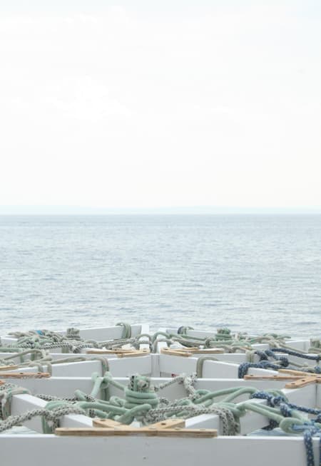 PlivaTri Floating Pavilion